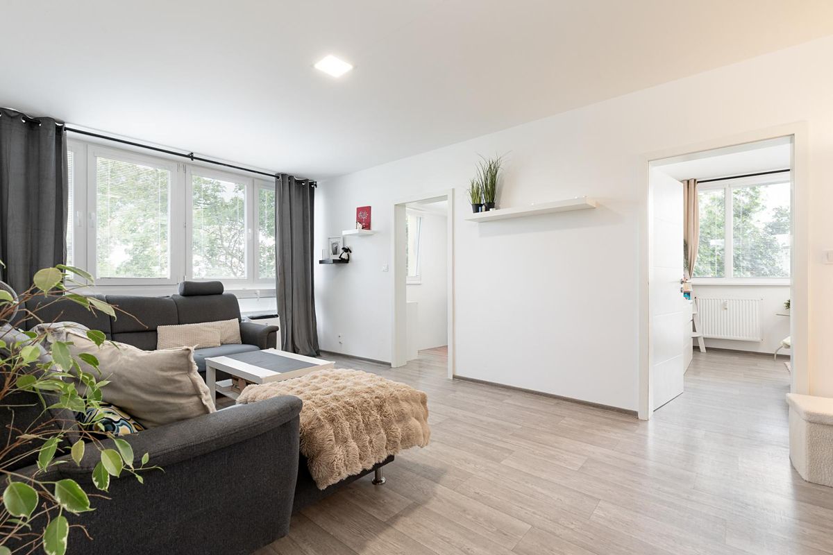 Prodej bytu 3+1 78 m² – fotografie 2