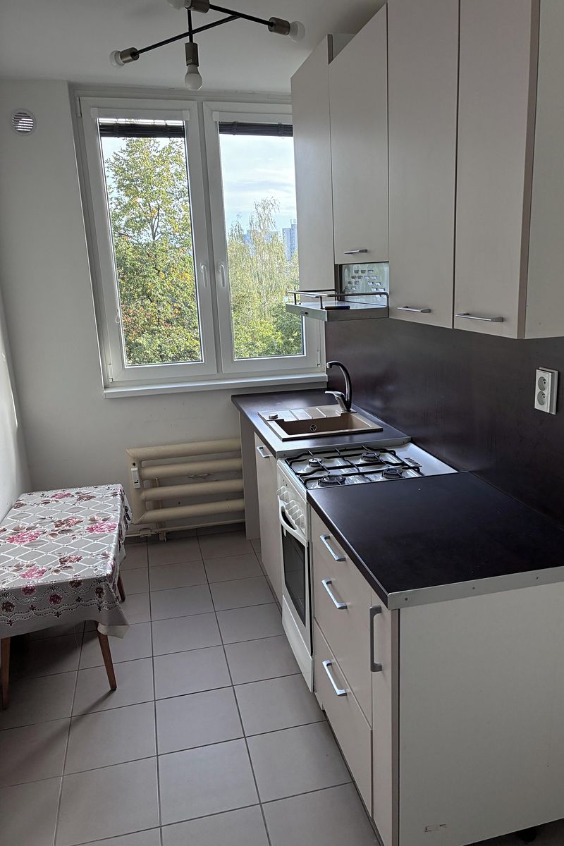 Prodej bytu 2+1 49 m²