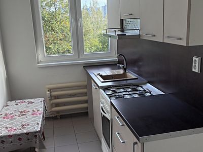 Prodej bytu 2+1 49 m²