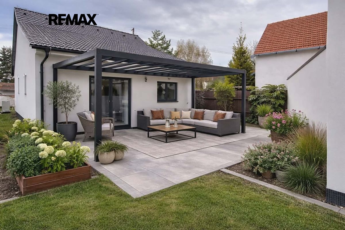 Prodej rodinného domu 124 m², pozemek 452 m² – fotografie 3