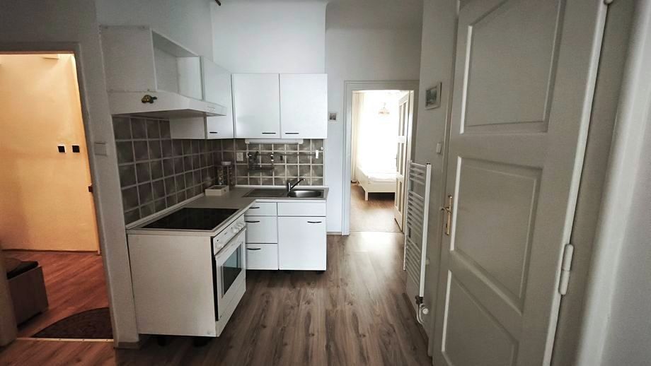 Pronájem bytu 2+kk 48 m² – fotografie 5