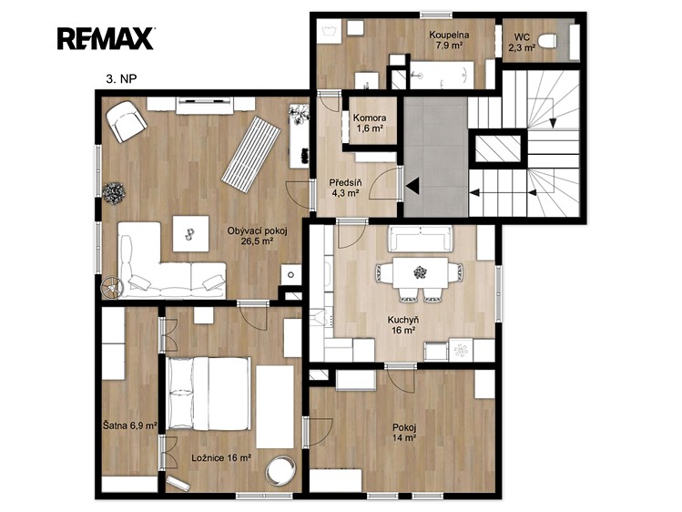 Комерційне приміщення на продаж, 260 м² (6 з 55)