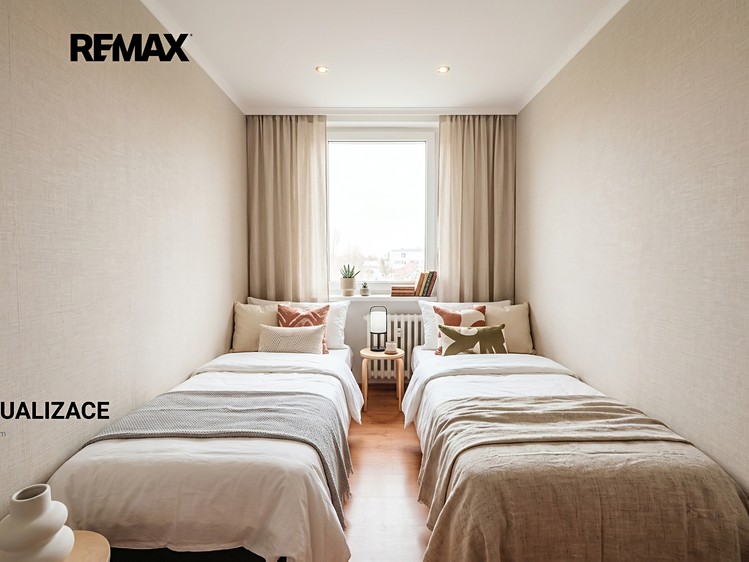 Wohnung 3+1 zum Kauf, 70 m² (9 von 20)