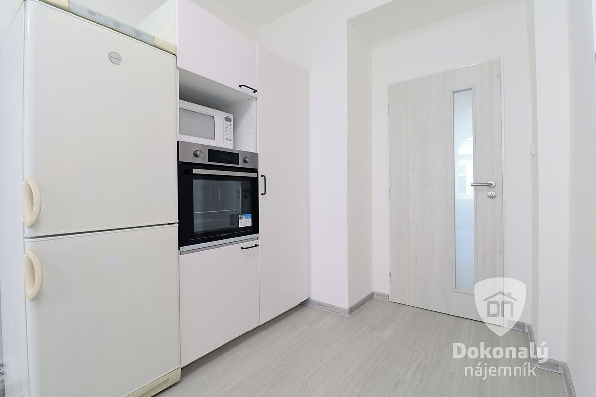 Pronájem bytu 3+kk 72 m² – fotografie 5