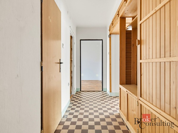 Квартира 3+1 на продаж, 72 м² (12 з 16)