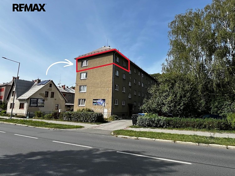 Квартира 2+1 на продаж, 50 м² (1 з 12)