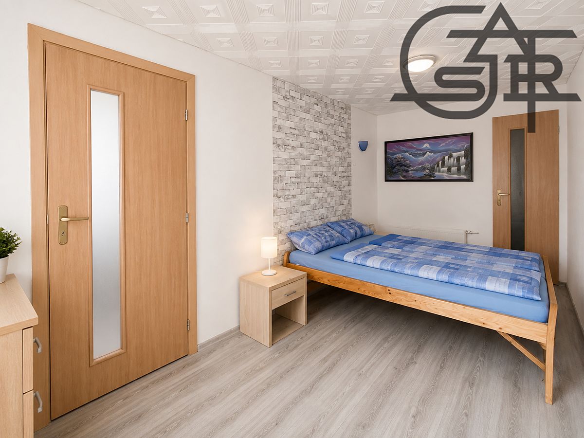 Prodej rodinného domu 95 m², pozemek 176 m² – fotografie 4