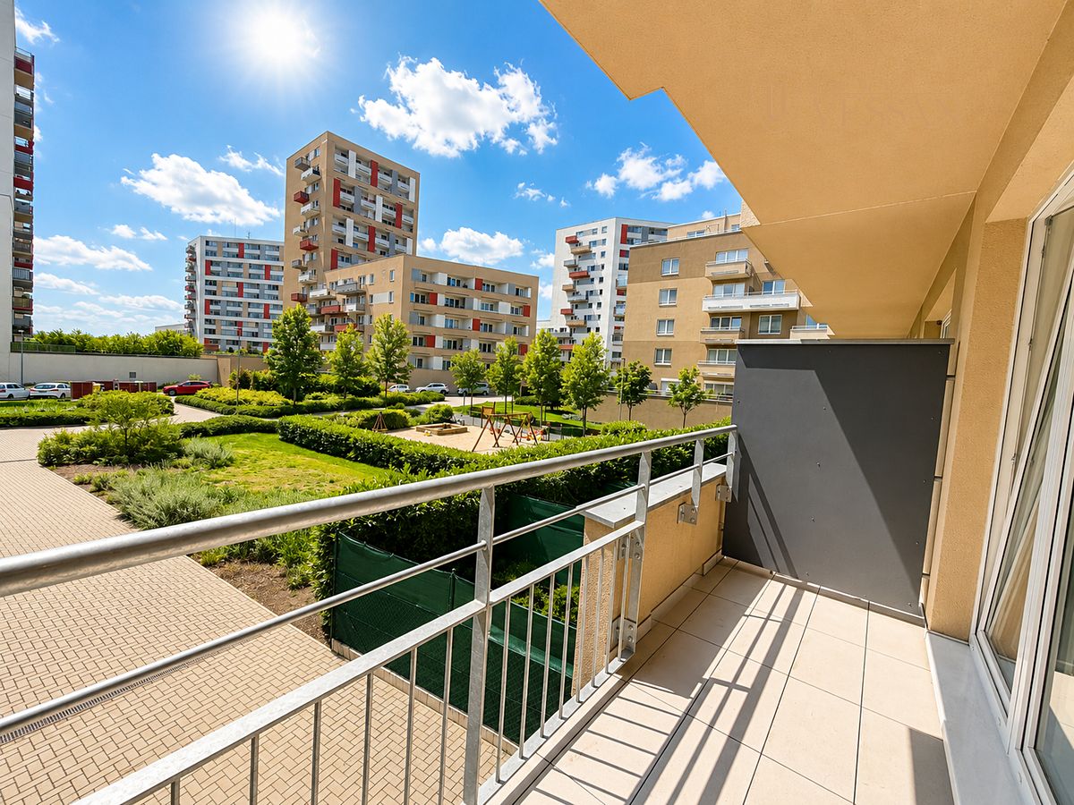 Prodej bytu 1+kk 32 m² – fotografie 3