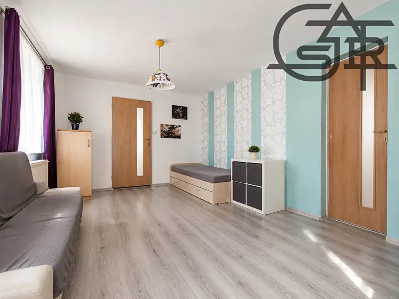 Prodej rodinného domu 95 m², pozemek 176 m², Chotěboř – náhled fotky 2