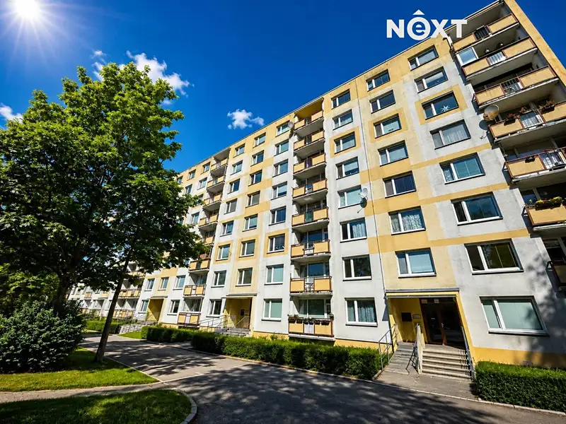 Pronájem bytu 1+kk 18 m², Děčín – náhled fotky 2