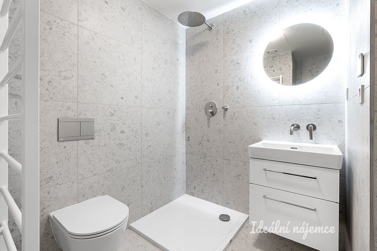 Pronájem bytu 1+kk 29 m² – fotografie 5