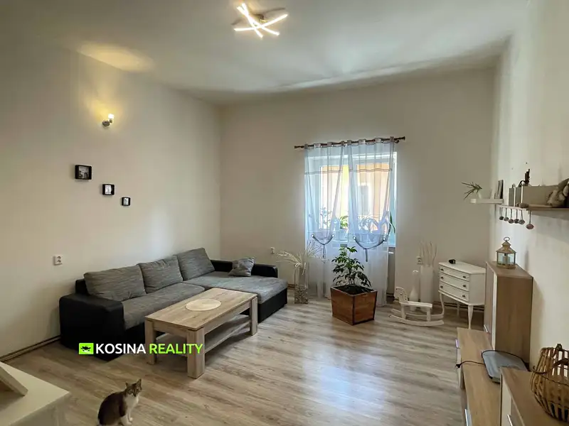 Prodej bytu 3+1 78 m², Kynšperk nad Ohří – náhled fotky 2
