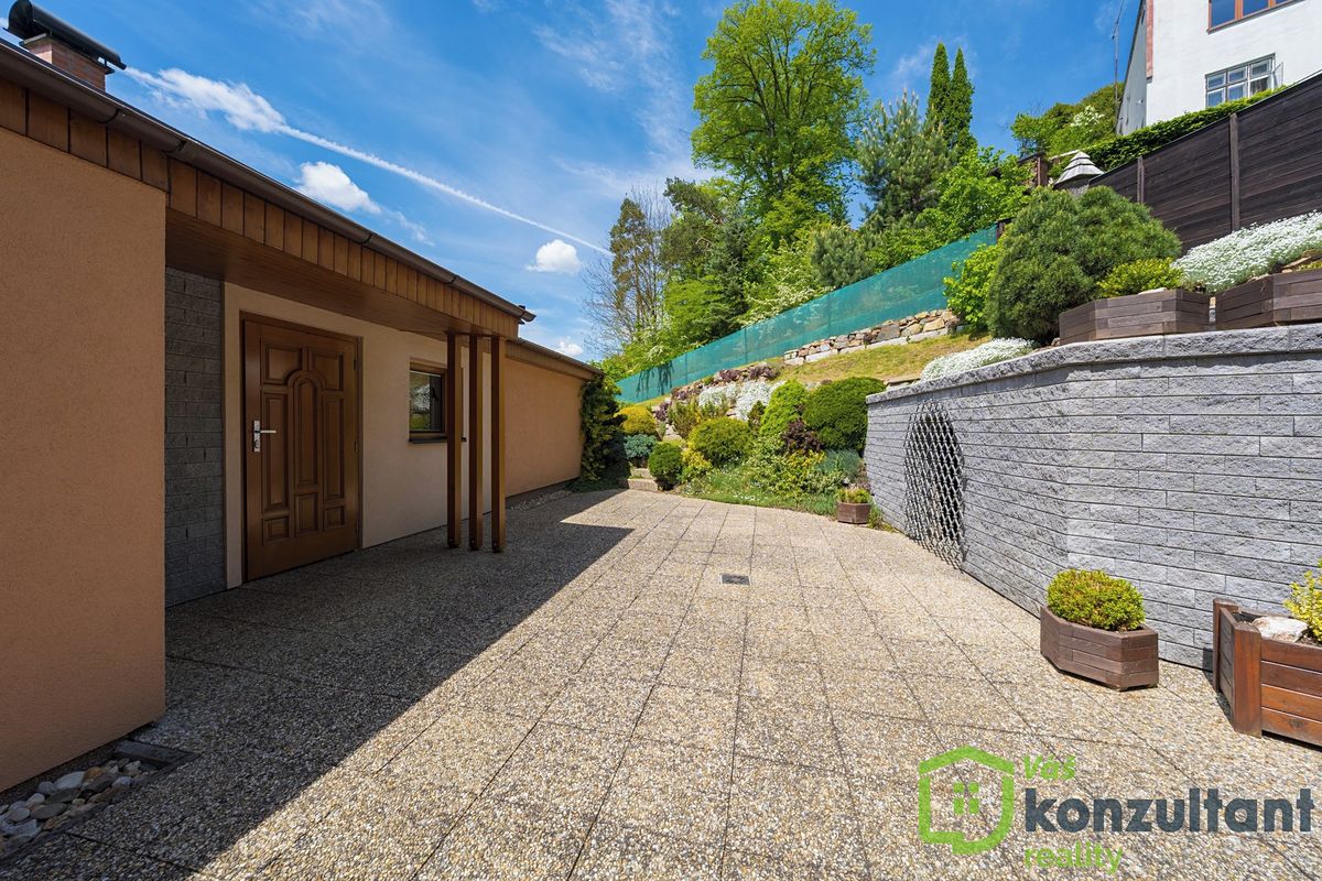 Prodej rodinného domu 98 m², pozemek 538 m², Přibyslav – fotka 1 z 3
