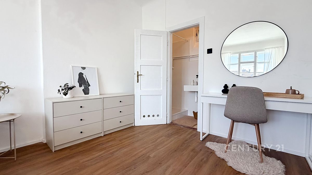 Prodej bytu 2+kk 43 m² – fotografie 3