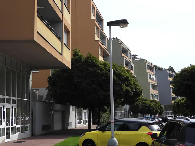 Pronájem bytu 2+kk 49 m², Praha – náhled fotky 2