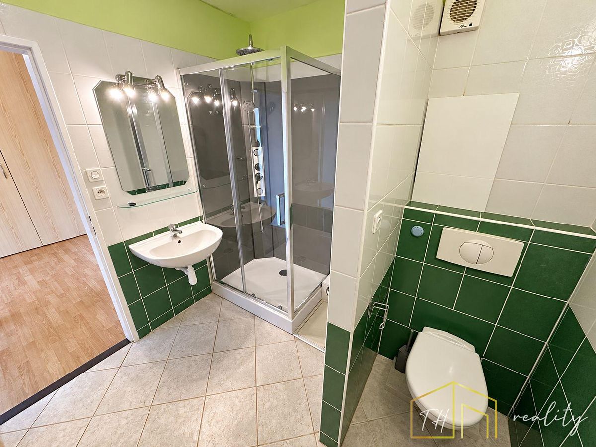 Pronájem bytu 3+kk 68 m² – fotografie 3