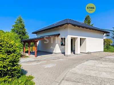 Prodej rodinného domu 144 m², pozemek 1685 m²