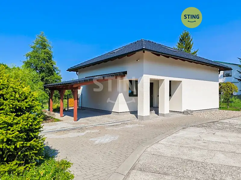 Prodej rodinného domu 144 m², pozemek 1685 m², Petrovice u Karviné – náhled fotky 1