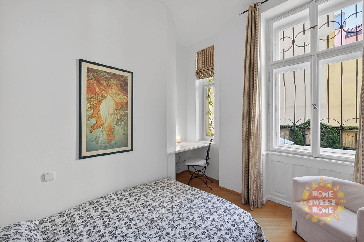 Pronájem bytu 3+1 81 m² – fotografie 4