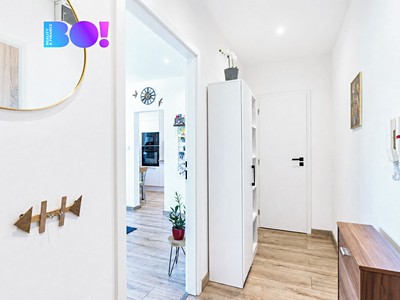Квартира 2+1 на продаж, 44 м² (3 з 8)