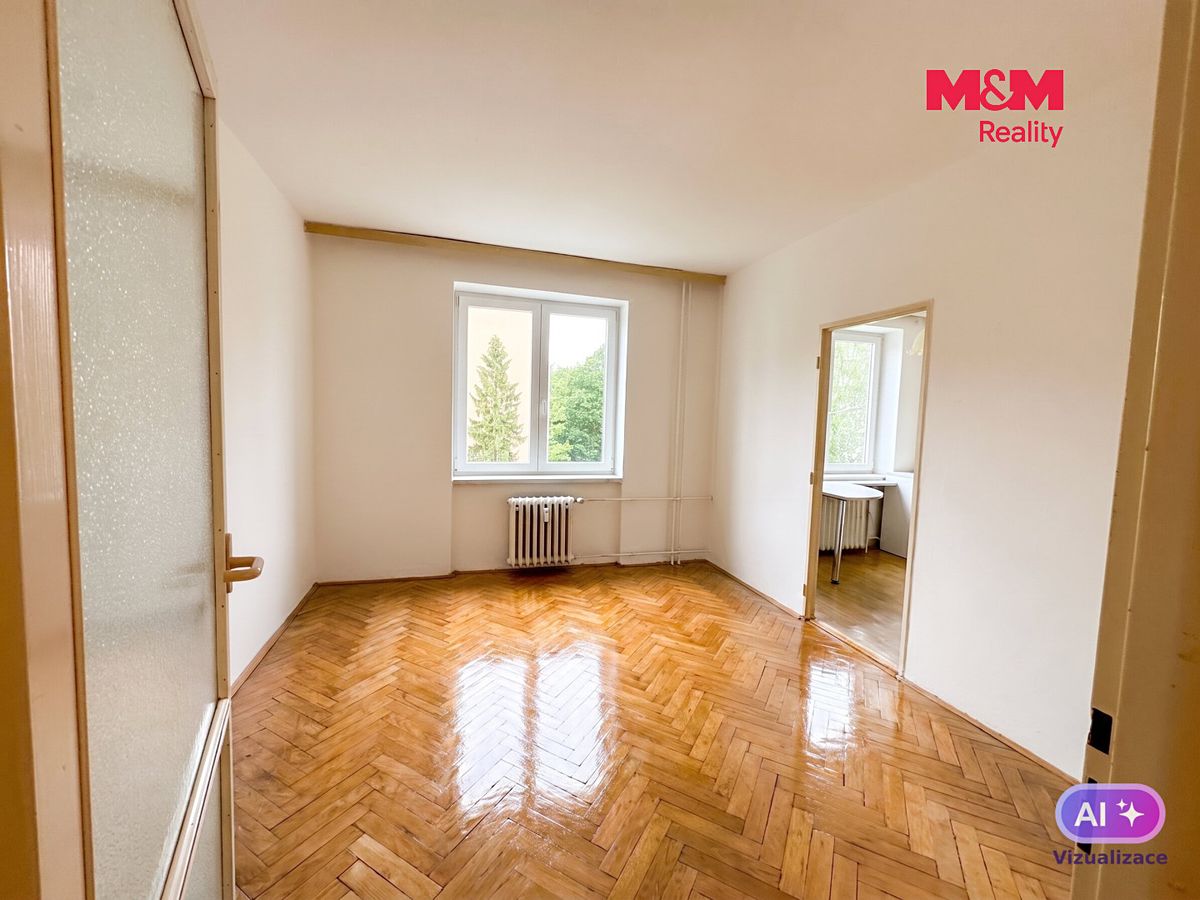 Prodej bytu 3+1 63 m² – fotografie 5