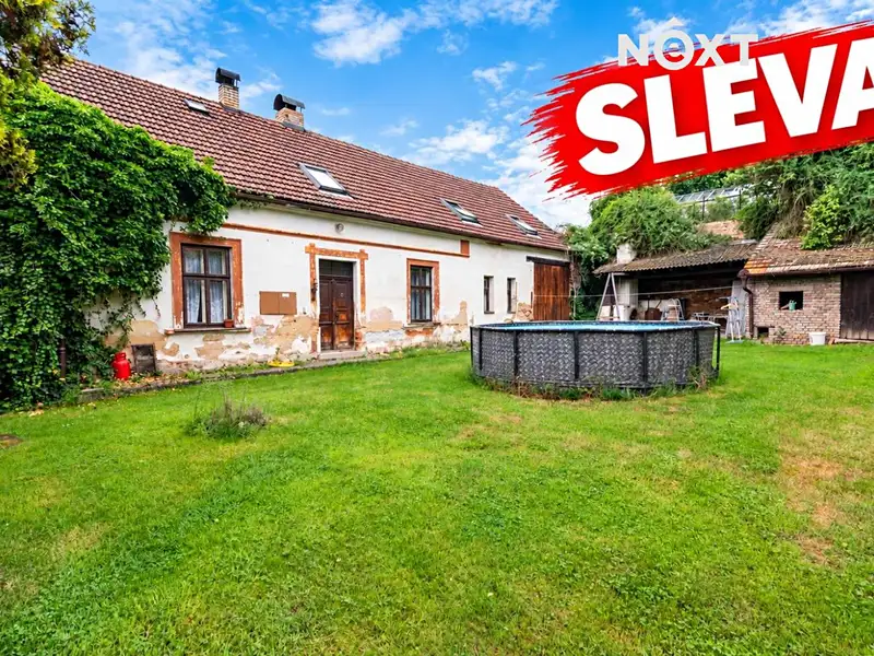 Prodej rodinného domu 197 m², pozemek 539 m², Lužná – náhled fotky 1