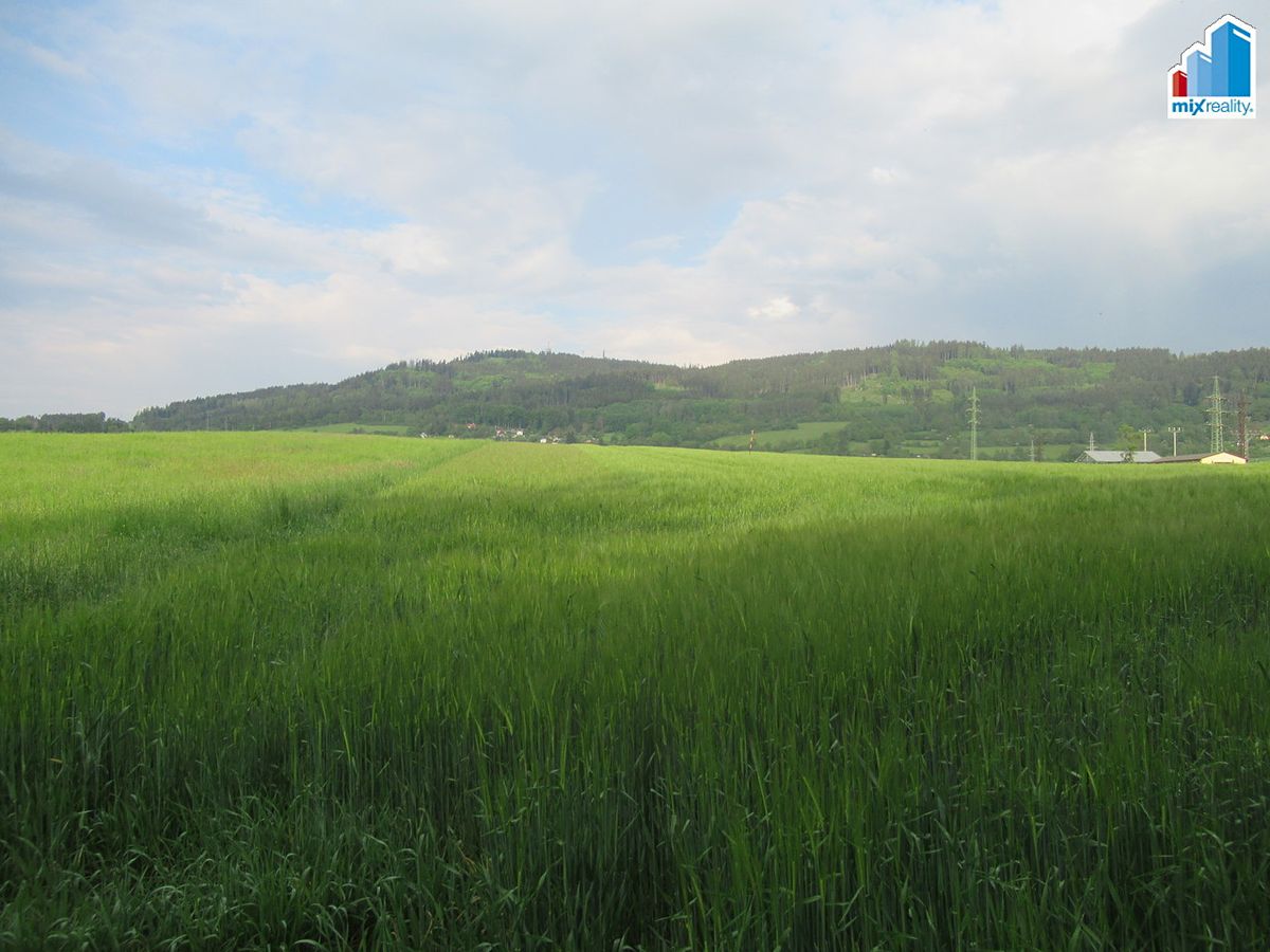 Prodej pole 10640 m² – fotografie 3