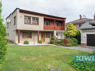 Prodej rodinného domu 170 m², pozemek 1680 m²