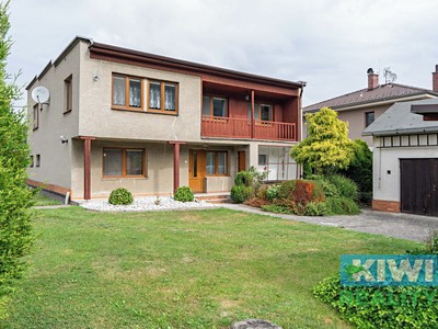 Prodej  rodinného domu 170 m², pozemek 1 680 m²