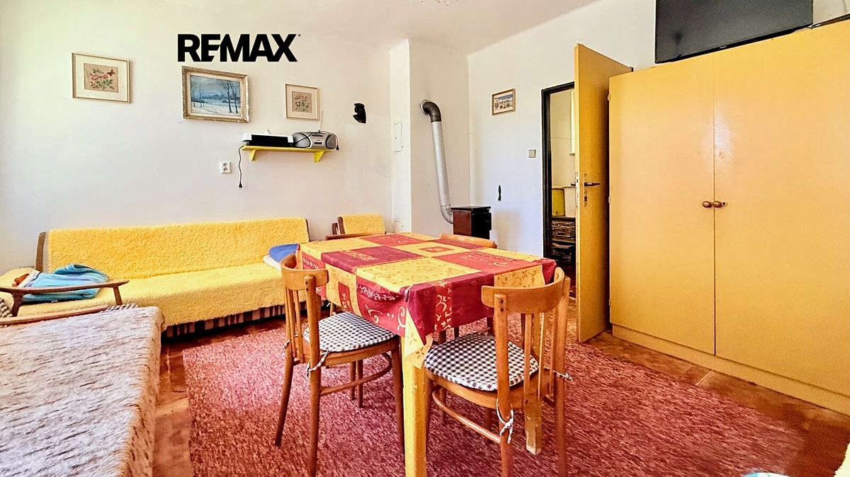 Prodej chaty 59 m², pozemek 295 m² – fotografie 3