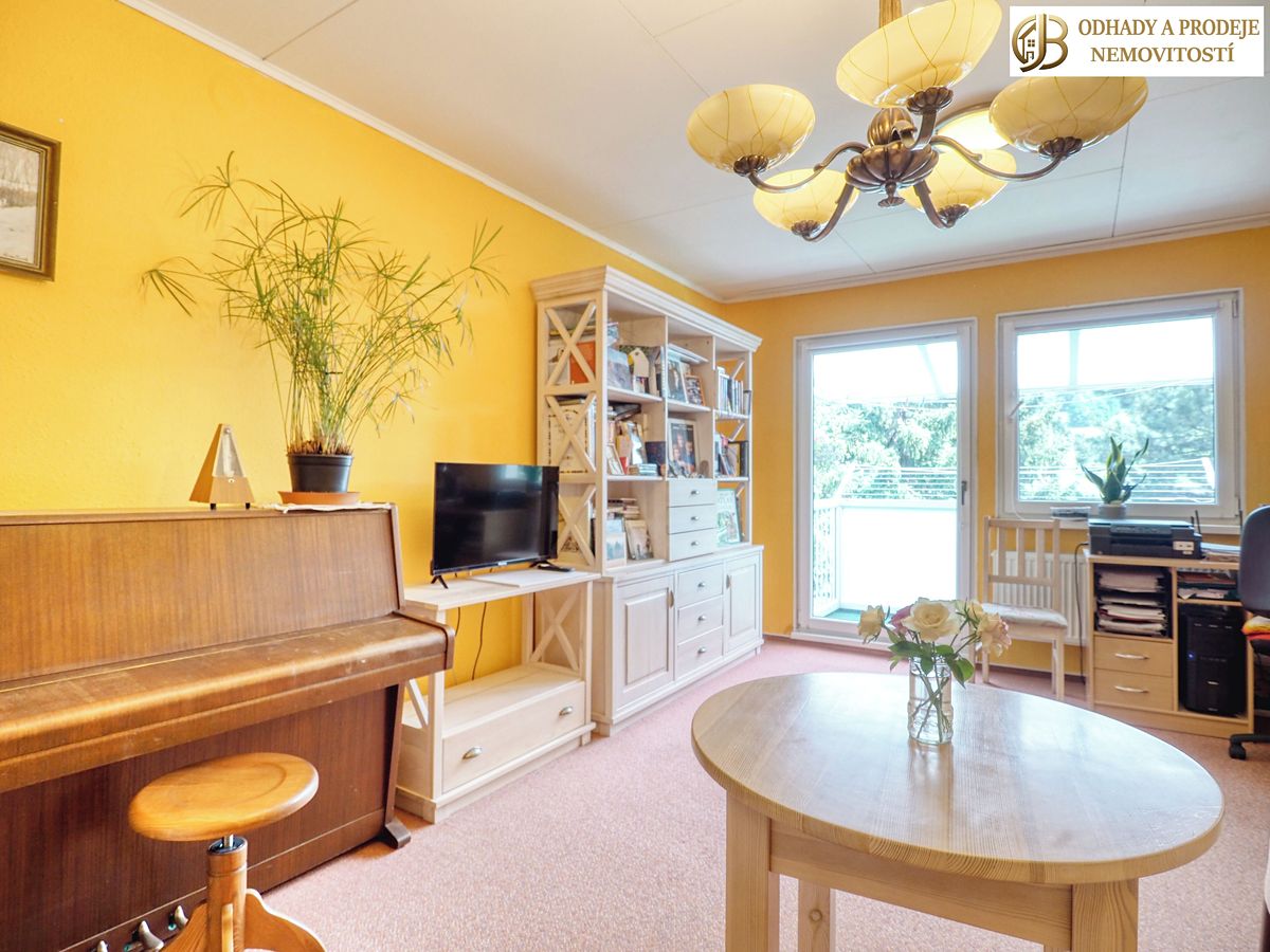 Prodej bytu 3+1 64 m² – fotografie 3