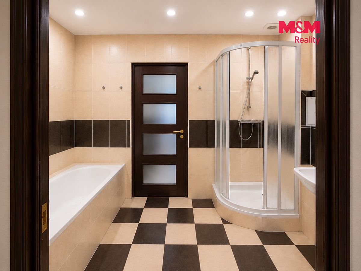 Prodej bytu 2+1 52 m² – fotografie 2
