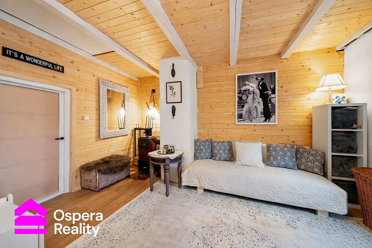 Prodej rodinného domu 137 m², pozemek 1021 m² – fotografie 4