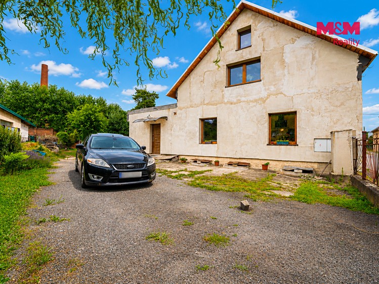 Prodej domu, 260 m² (23 z 30)