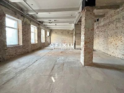 Pronájem obchodního prostoru 1500 m²