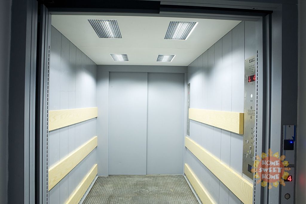 Pronájem skladového prostoru 1395 m² – fotografie 4