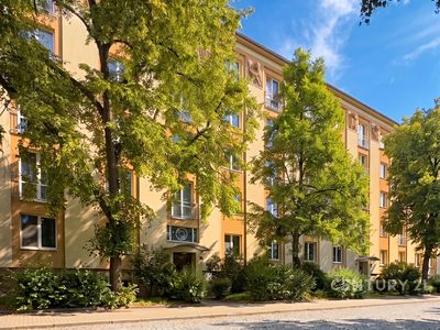 Prodej bytu 2+1 59 m²