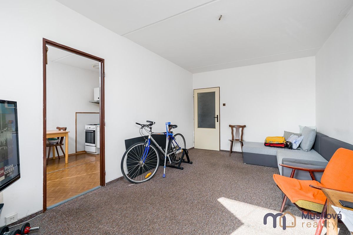 Prodej bytu 3+1 69 m² – fotografie 4