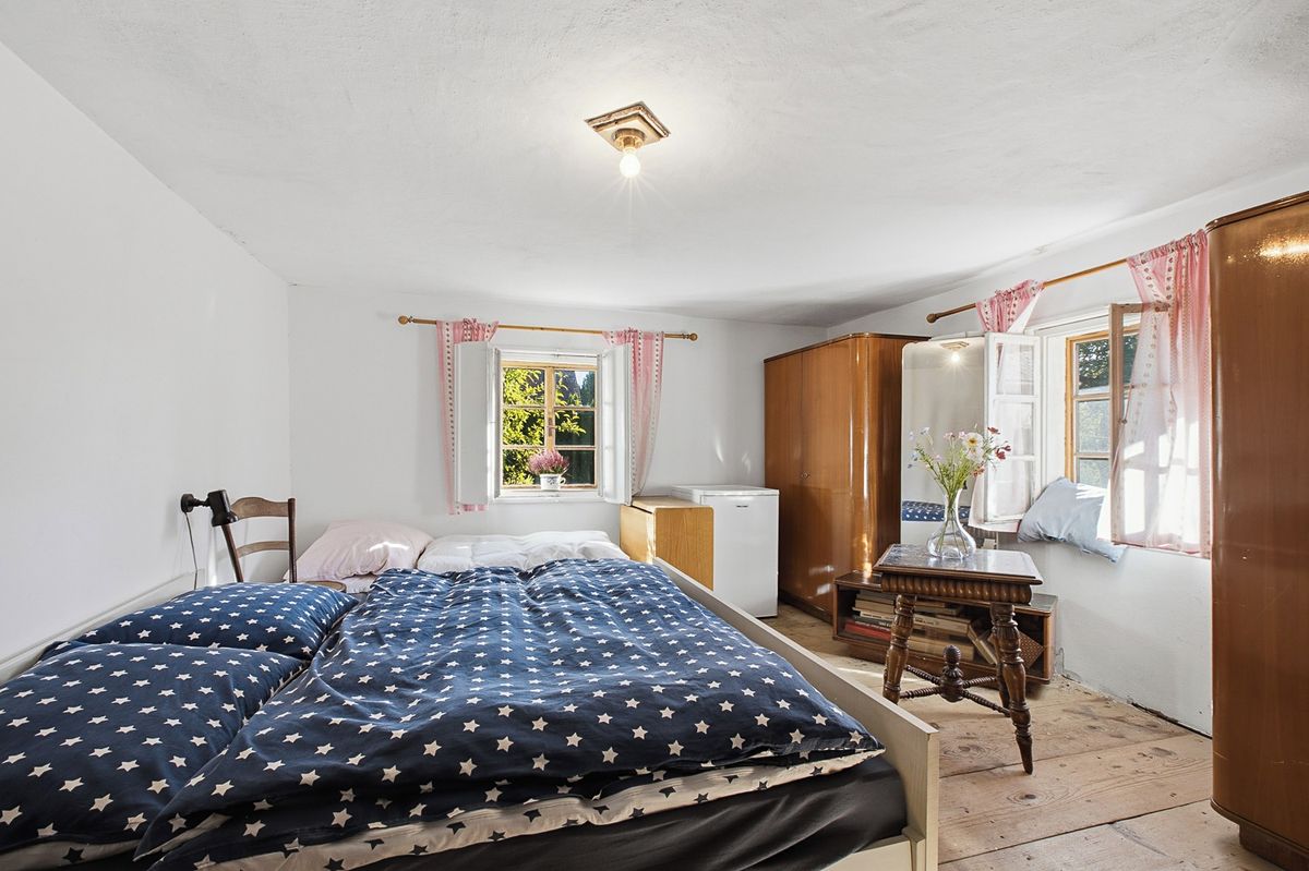 Prodej chalupy 82 m², pozemek 2231 m² – fotografie 4