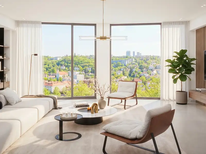 Prodej bytu 2+kk 36 m², Praha – náhled fotky 2
