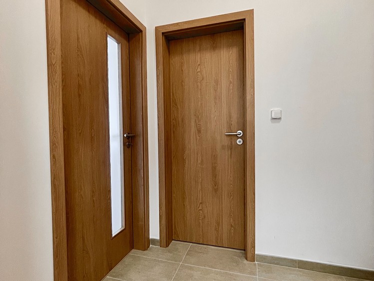 Pronájem bytu 1+kk, 38 m² (9 z 12)