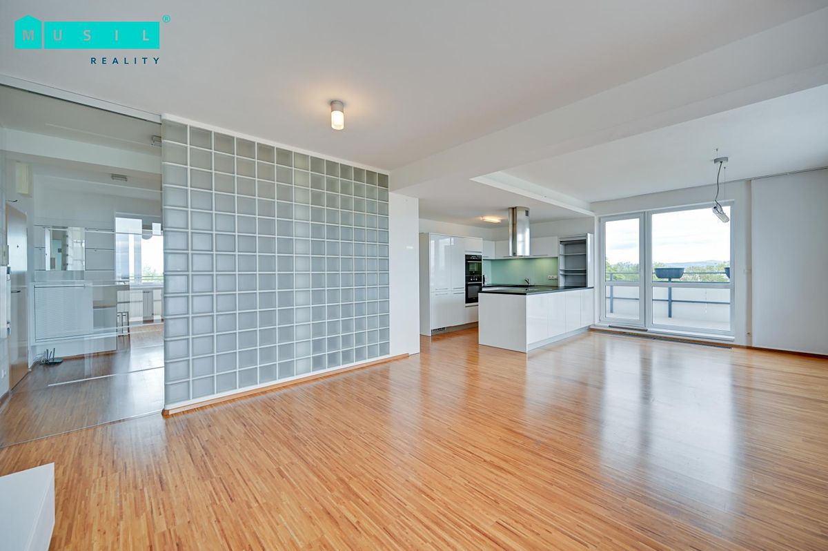 Pronájem bytu 4+kk 111 m² – fotografie 4