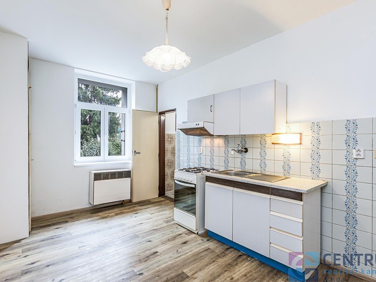 Prodej bytu 1+1, 46 m² (4 z 11)