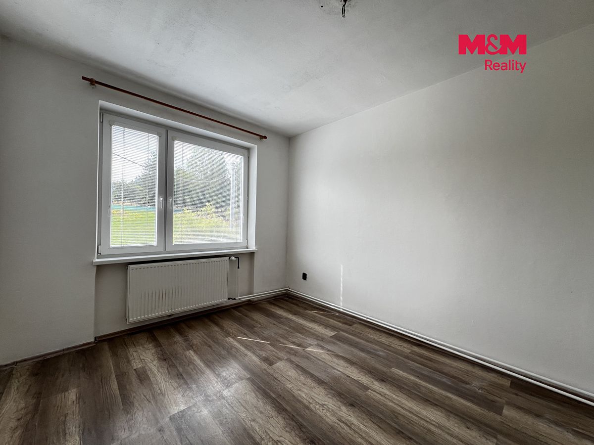 Pronájem bytu 3+1 71 m² – fotografie 3