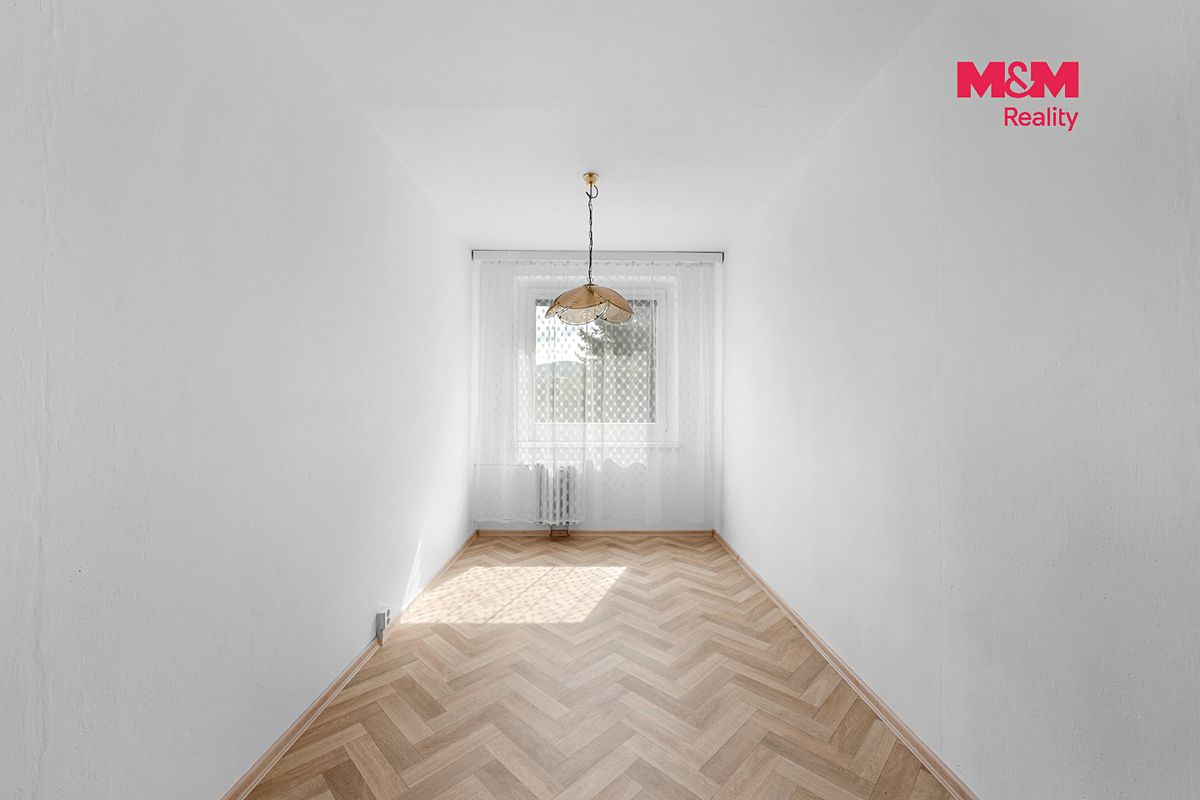 Pronájem bytu 2+kk 46 m² – fotografie 4