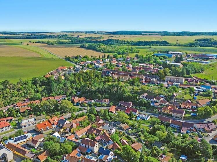 Prodej domu, 112 m² (1 z 5)