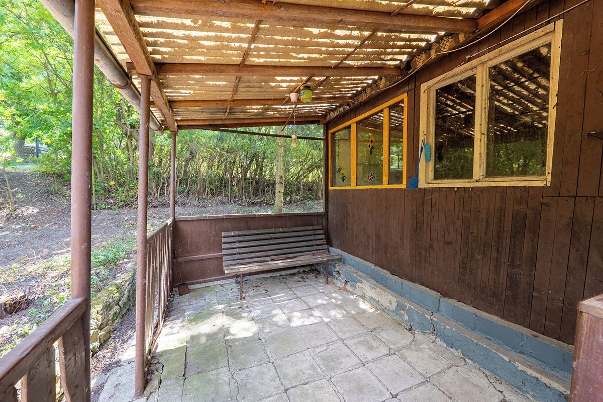 Prodej chaty 20 m², pozemek 718 m² – fotografie 4