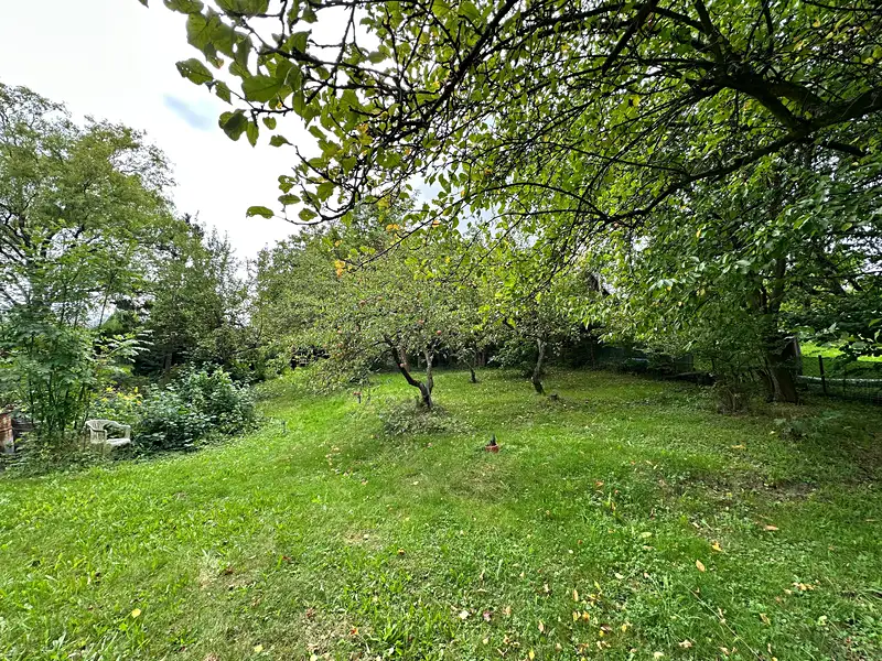 Prodej zahrady 904 m², Děčín – náhled fotky 3