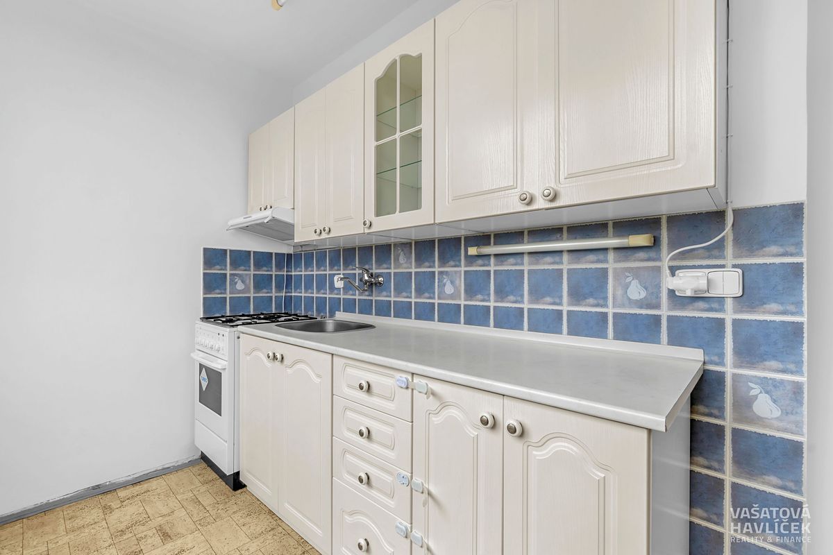 Prodej bytu 3+1 68 m² – fotografie 3