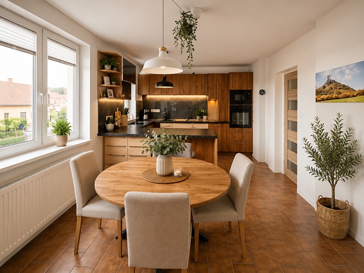 Квартира 4+kk на продаж, 98 м² (8 з 16)